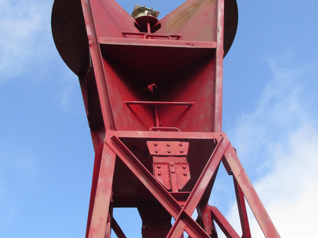 Traveling Buoy Park景点图片