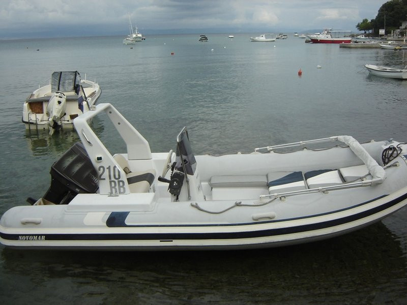 Adriatic Boat Adventure景点图片