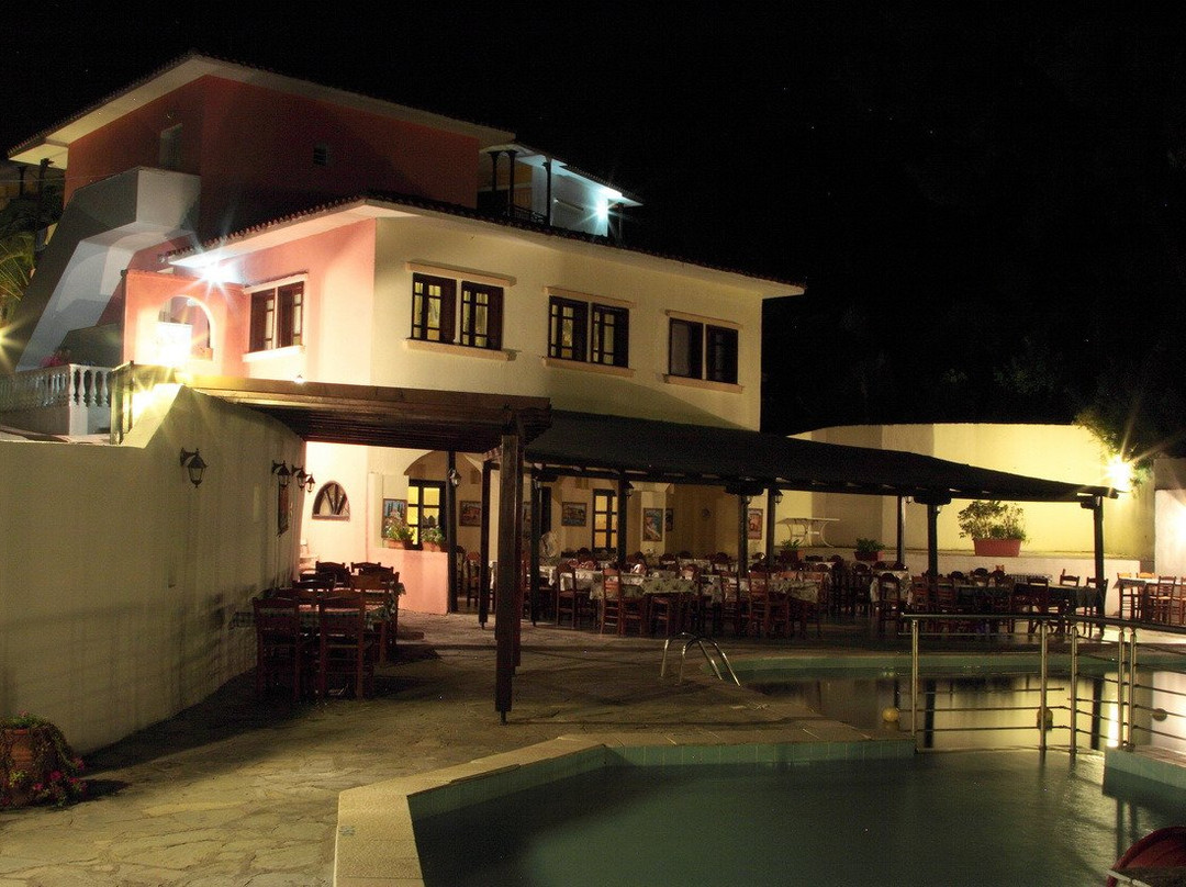 Kassandra Bay Hotel主图