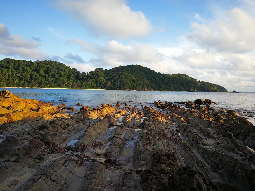 GEM Divers-马江必去景点