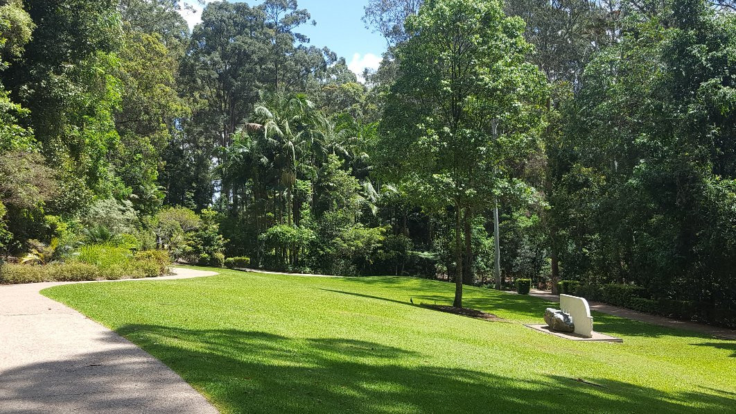 Maroochy Regional Bushland Botanic Garden景点图片