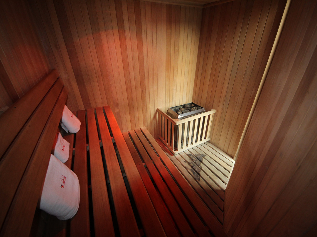 Auto Hotel Puente Grande主图