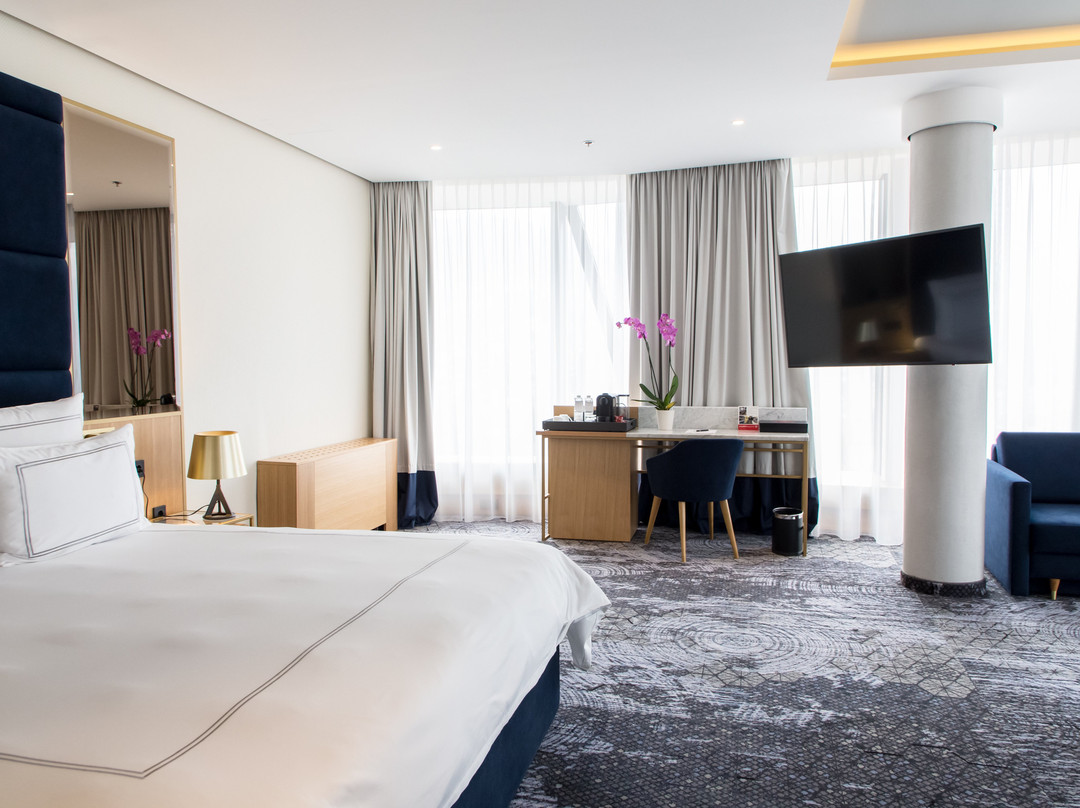 Swissotel Sarajevo