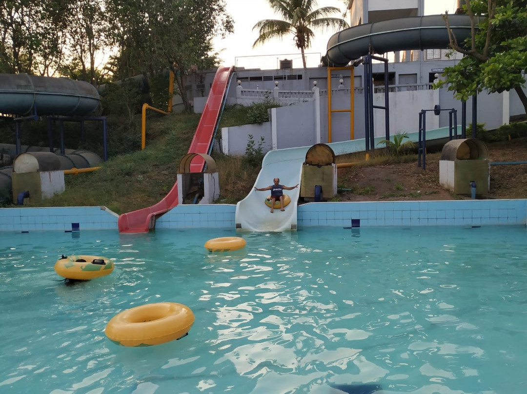 Shagun Resort & Water Park主图