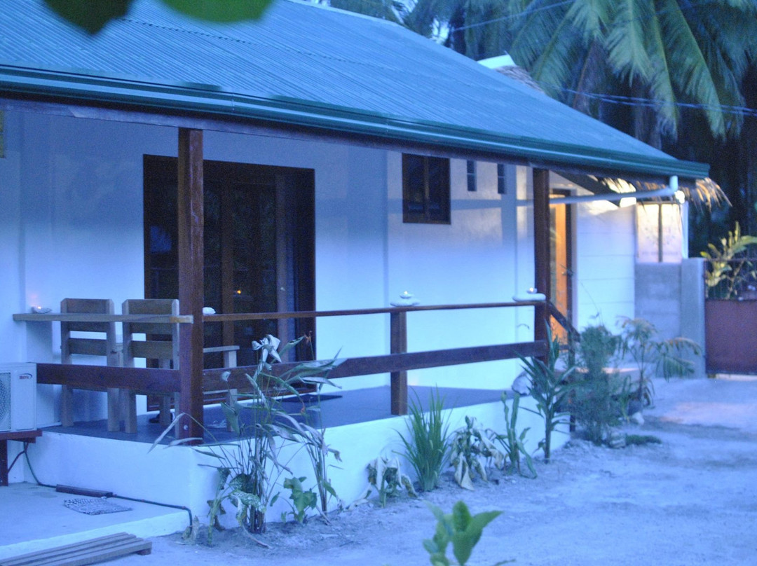 Esse Massage and Spa-锡亚高岛必去景点