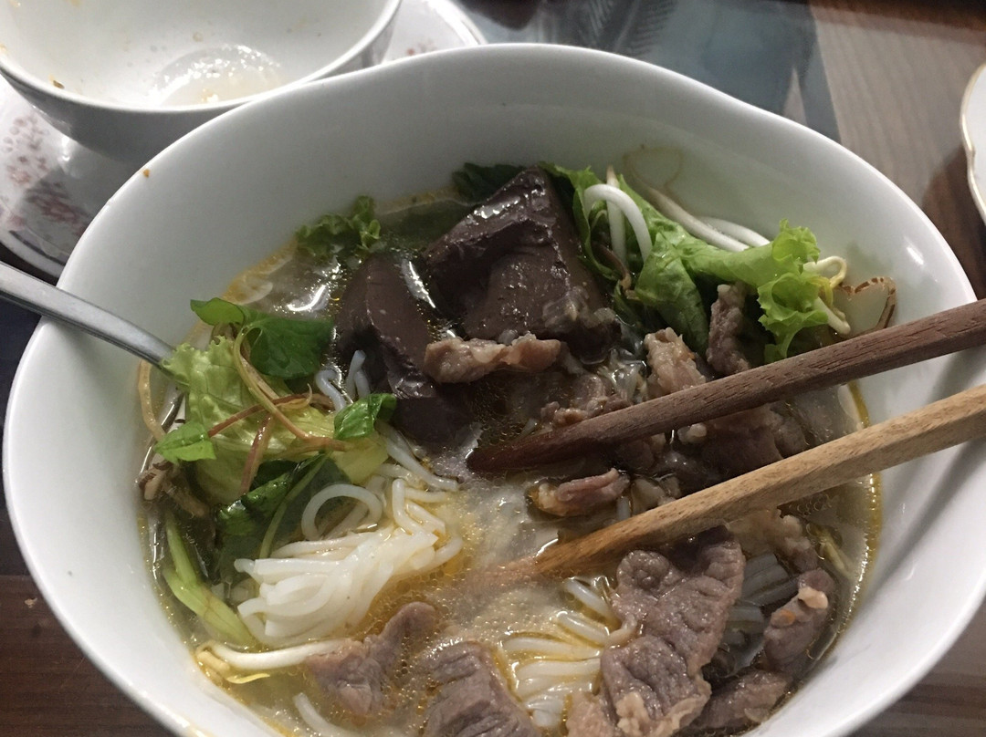 Hue Family Dinners景点图片