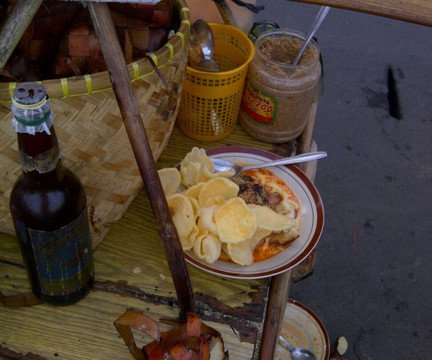 同安影视城-厦门市必去景点