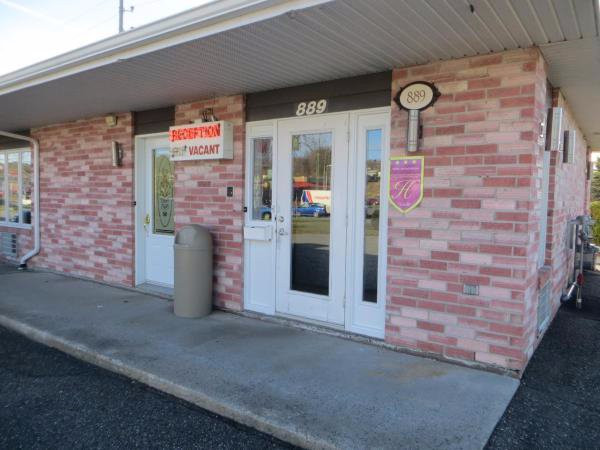 Motel Invitation Inn主图