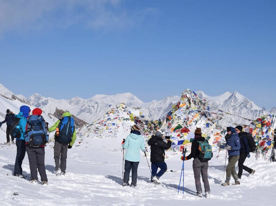 Third Rock Adventures-加德满都必去景点