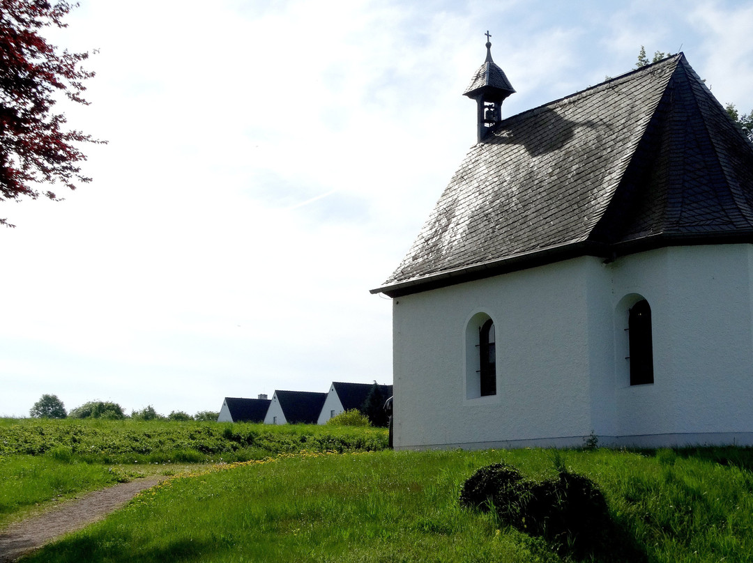 Our Lady of Schoenstatt景点图片