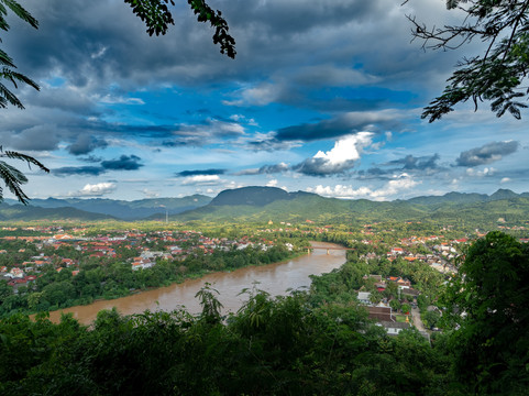 Green Discovery Laos