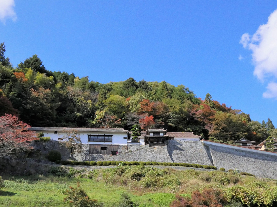 Hirokane Residence景点图片