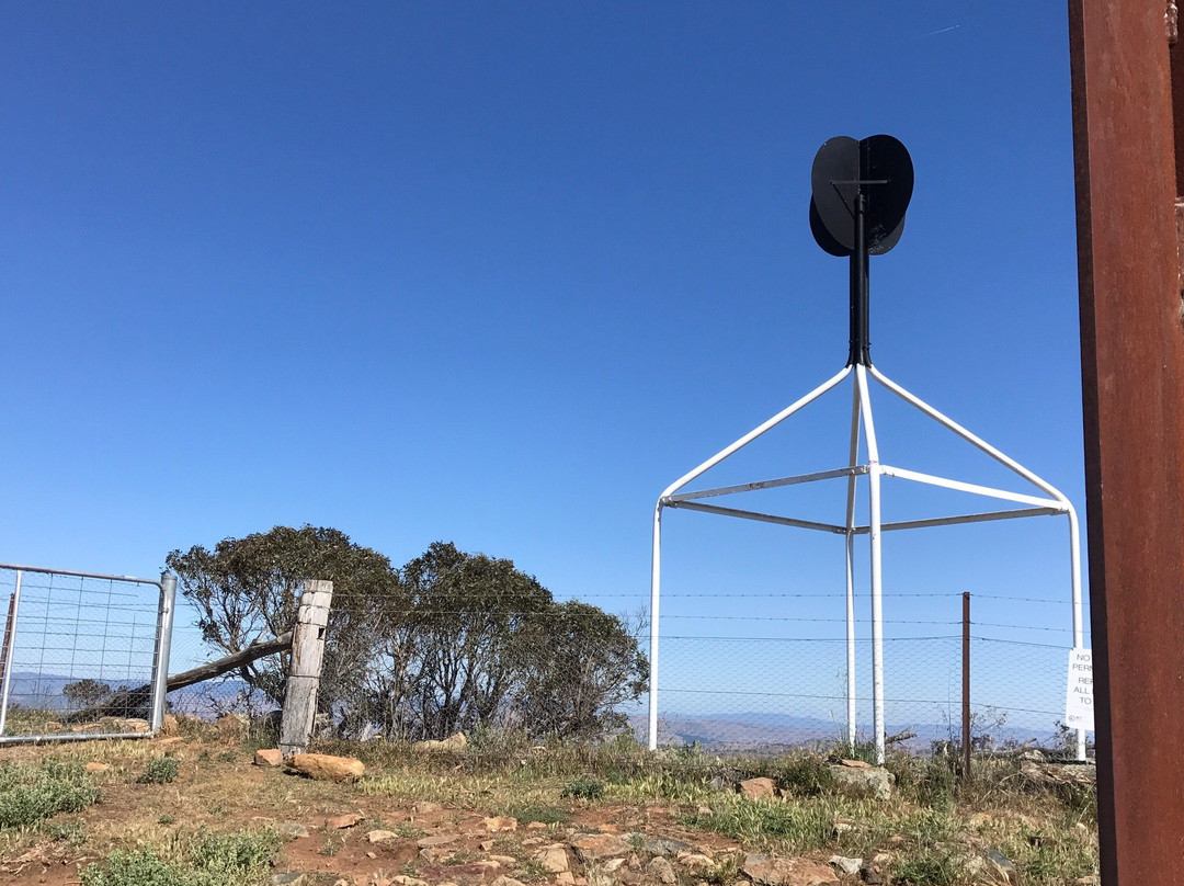 One Tree Hill Lookout Walk (Centenary Trail)景点图片