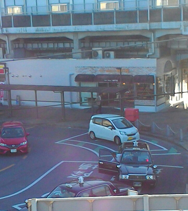 カフェベーカリー神戸屋大網店