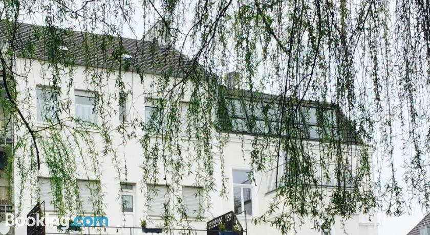 Ferienwohnung Zentrum Goch