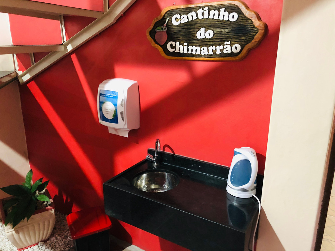 Hotel Westphal主图