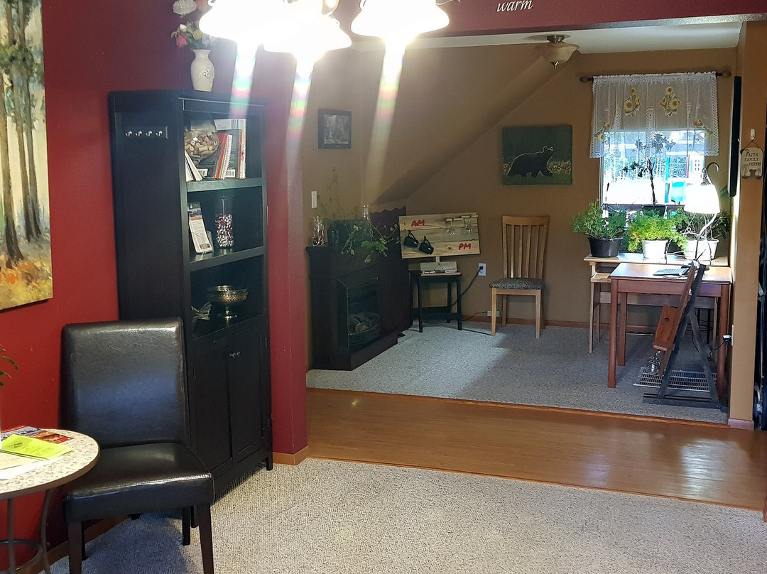 A Hyde Away Inn B&B主图