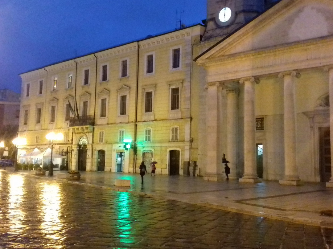 Centro Storico Medievale景点图片