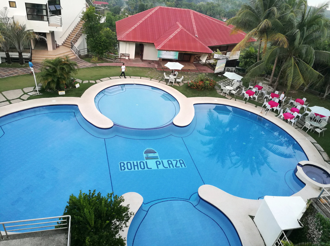 薄荷广场餐厅度假村主图