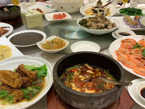 广州酒家(珀东广场店)主图