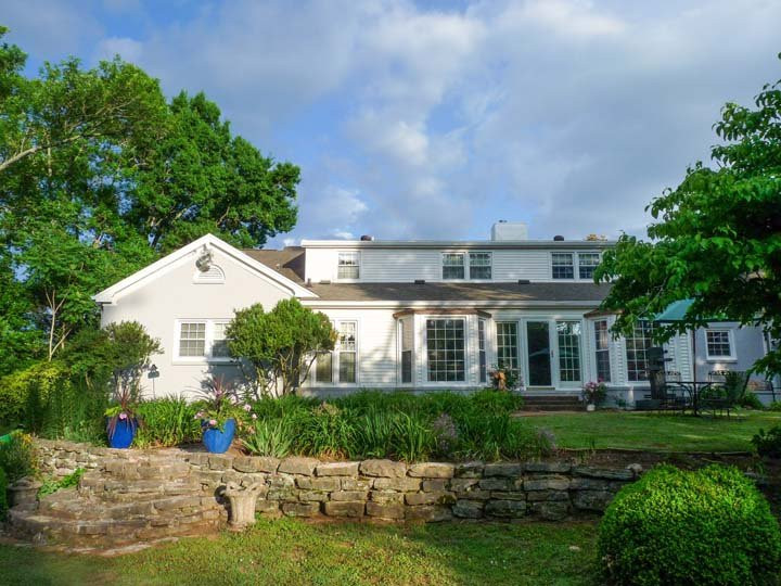 Inn At Bigby Creek主图