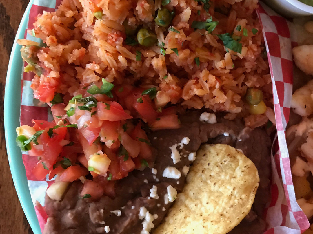 Corona's Mexican Restaurant