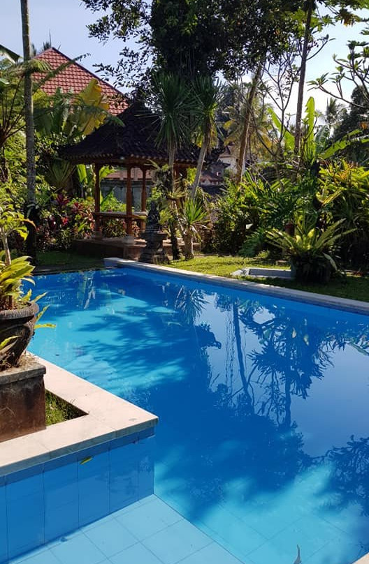 巴厘岛生态探险及度假中心主图