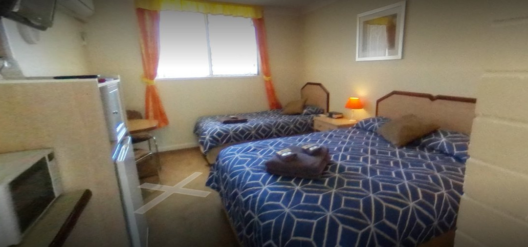 Clansman Motel主图