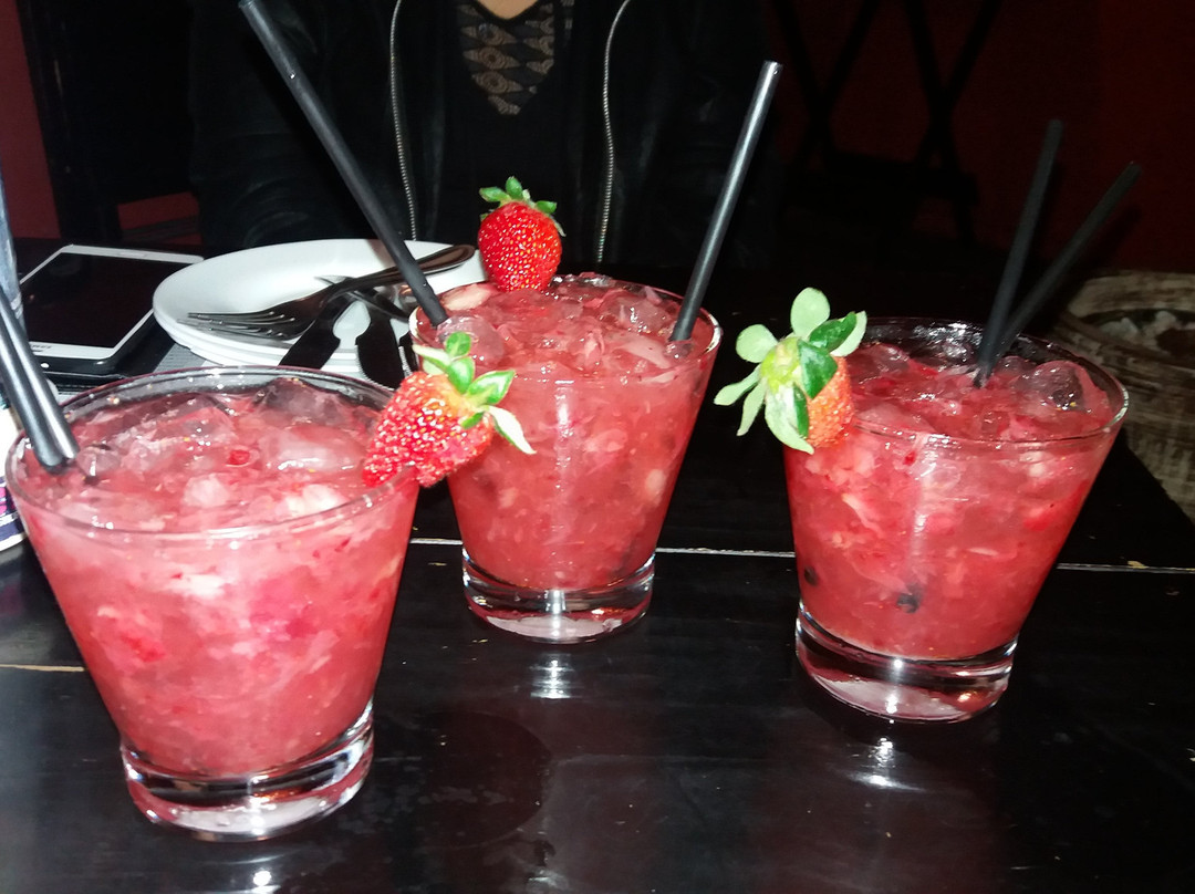 Varanda Espetinhos Pinda