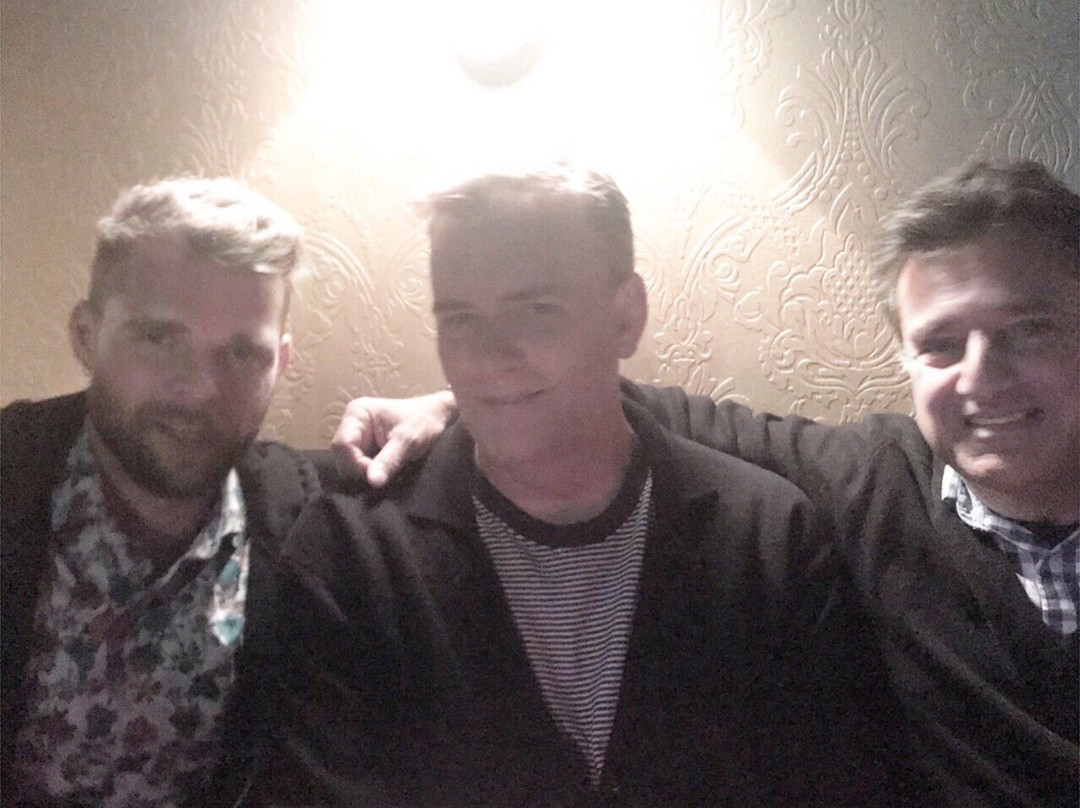 Kiki Queer Bar-雷克雅未克必去景点