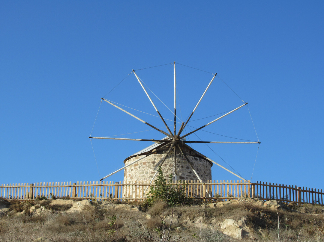 Yiannis The Beekeeper Apartments主图