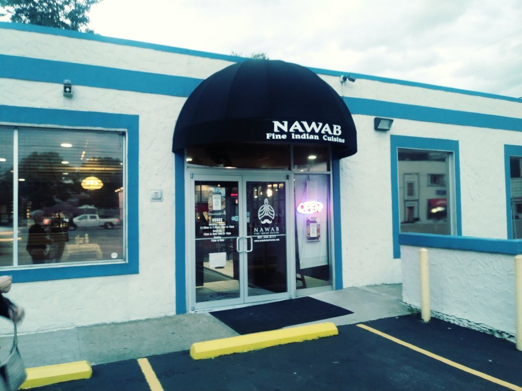 Nawab Fine Indian Cusinie