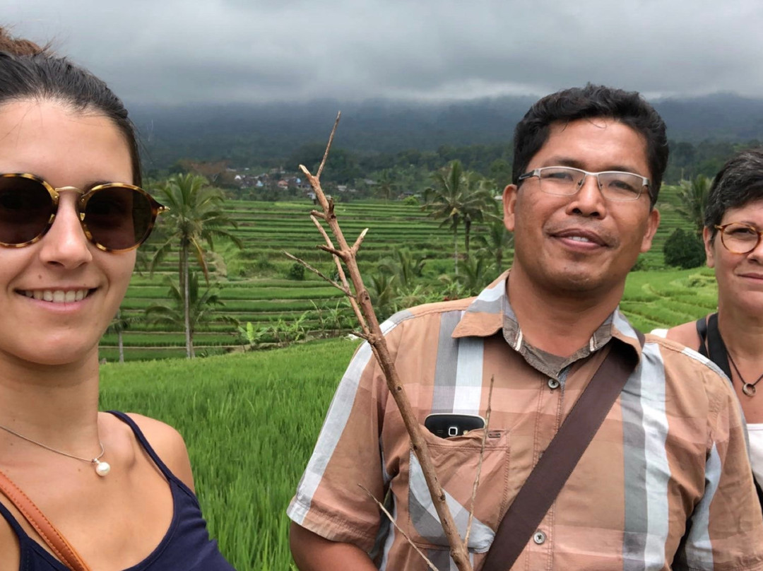 Bali Guide Francophone-登巴萨必去景点