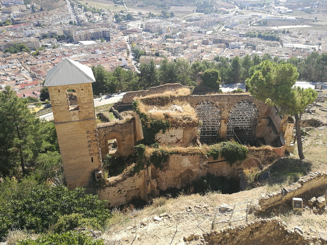 Parroquia de Santo Domingo de Silos景点图片