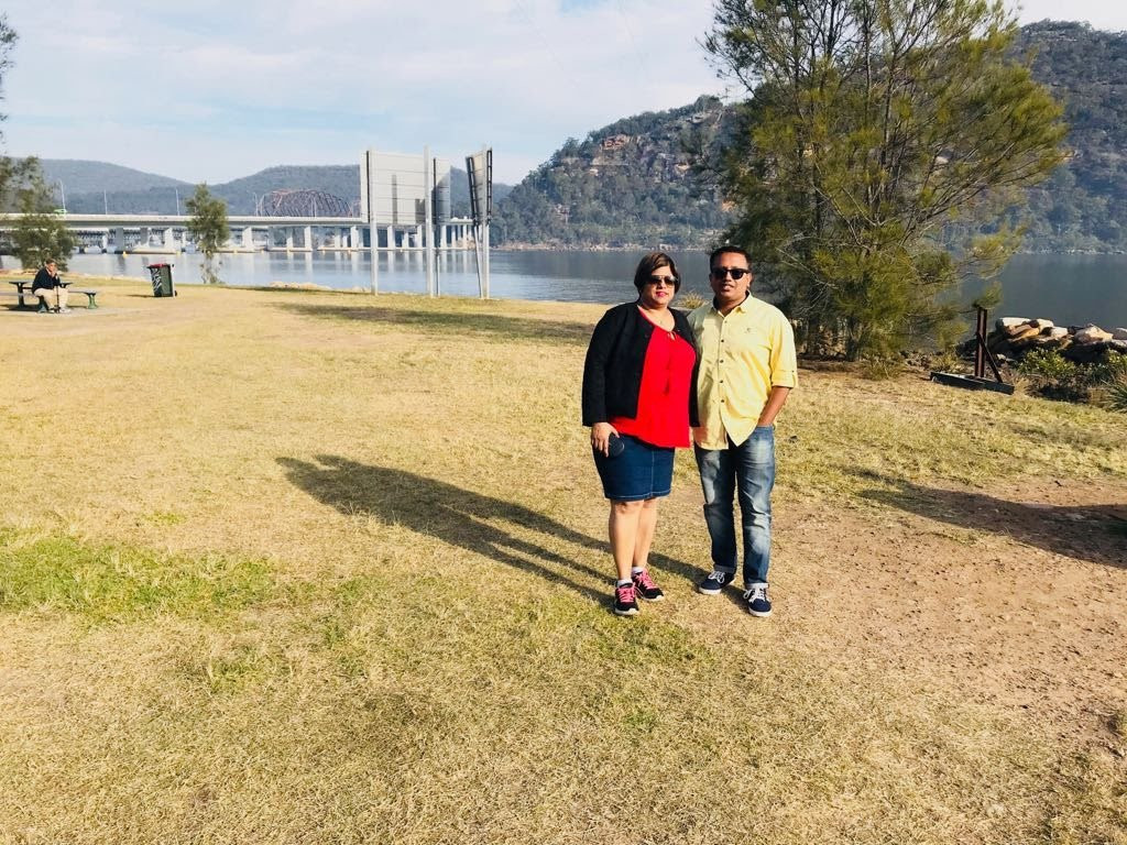 Hawkesbury River景点图片
