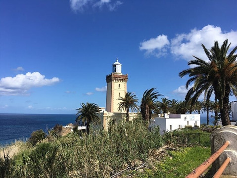 Tangier Private Tour-丹吉尔必去景点