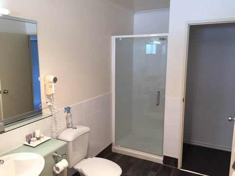 伯利恒汽车旅馆主图