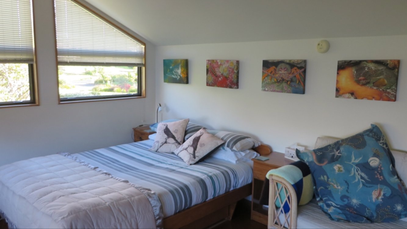 A Coastal Leigh B&B-官方