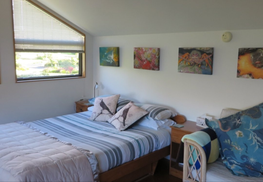 A Coastal Leigh B&B主图