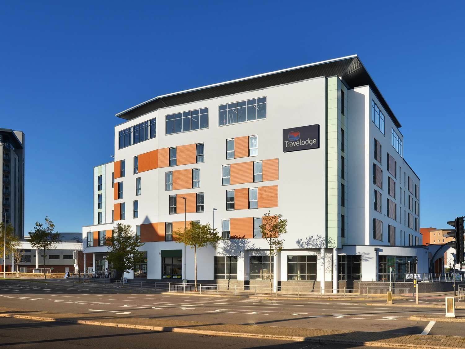 Travelodge Poole-官方