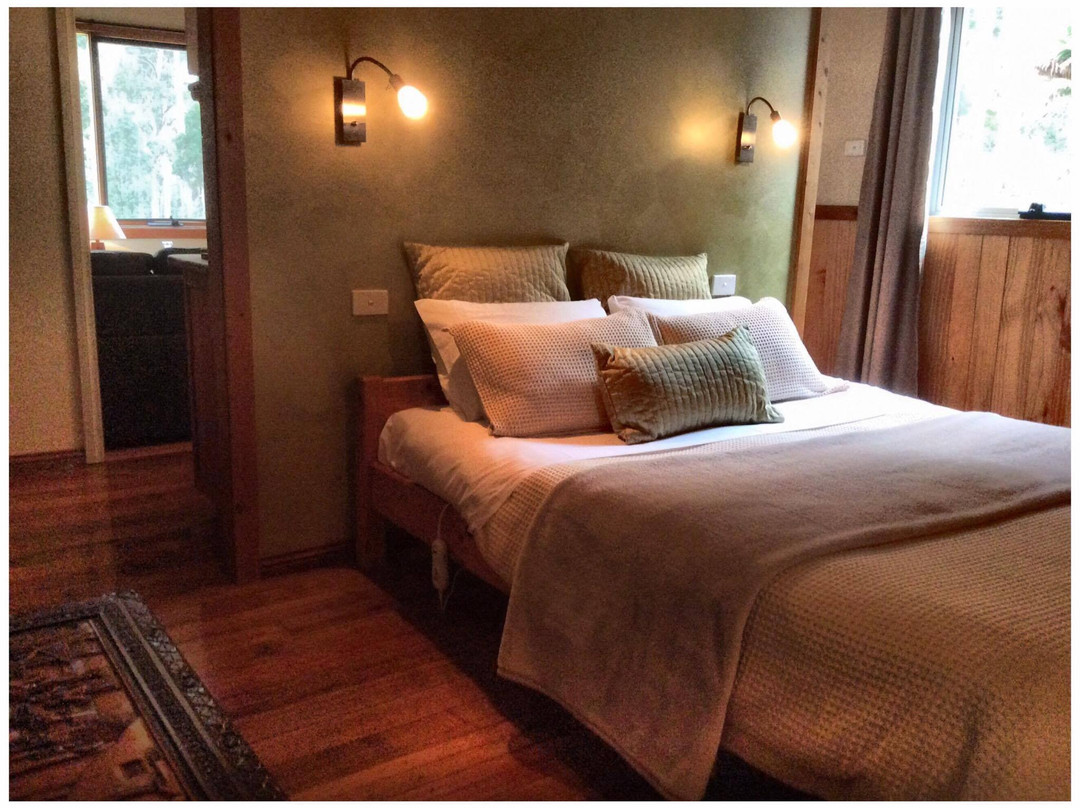 Love Grove Guest House主图