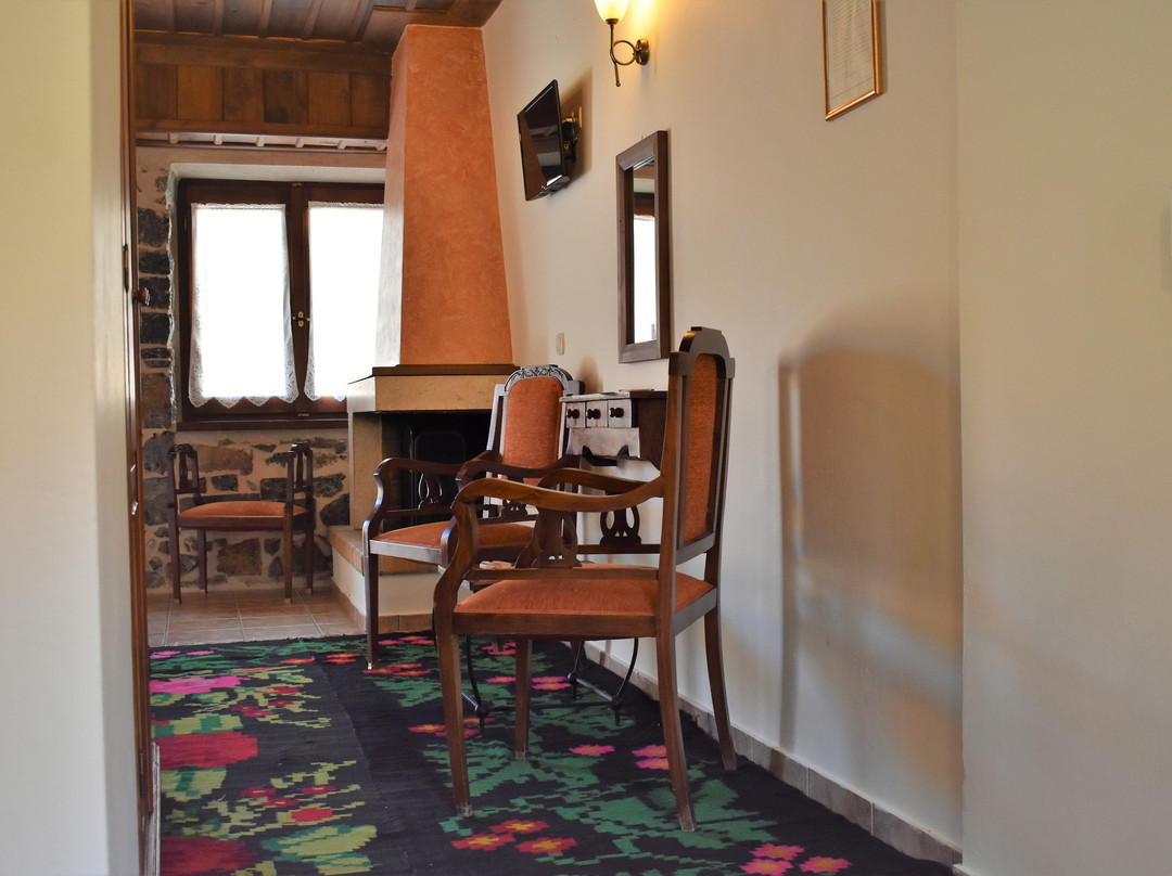 Arxontiko Nikolopoulou主图