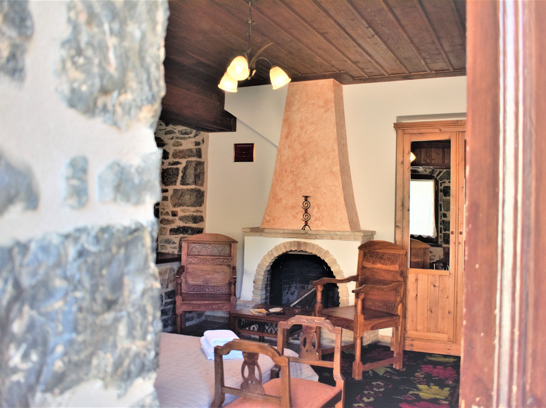 Arxontiko Nikolopoulou主图