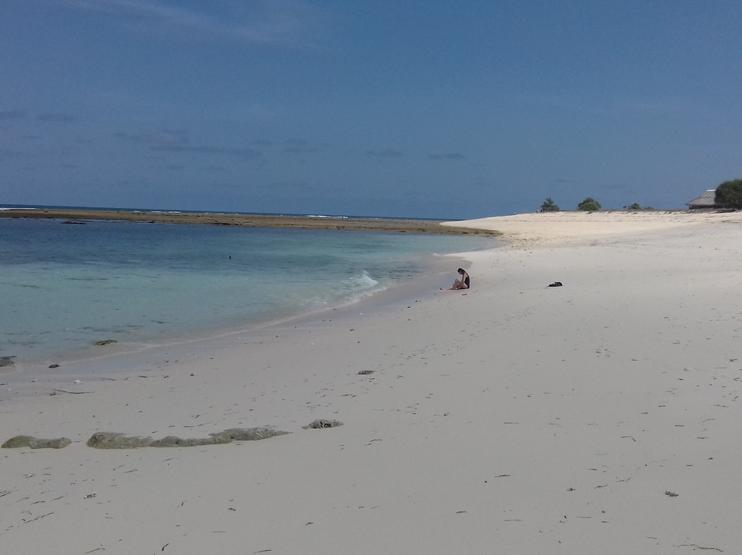 Bo'a Beach景点图片