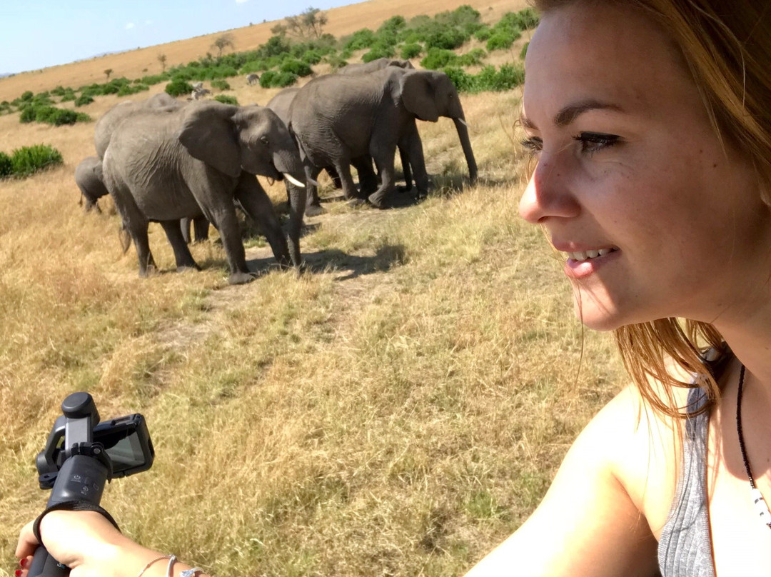 Lenchada Safaris-内罗毕必去景点