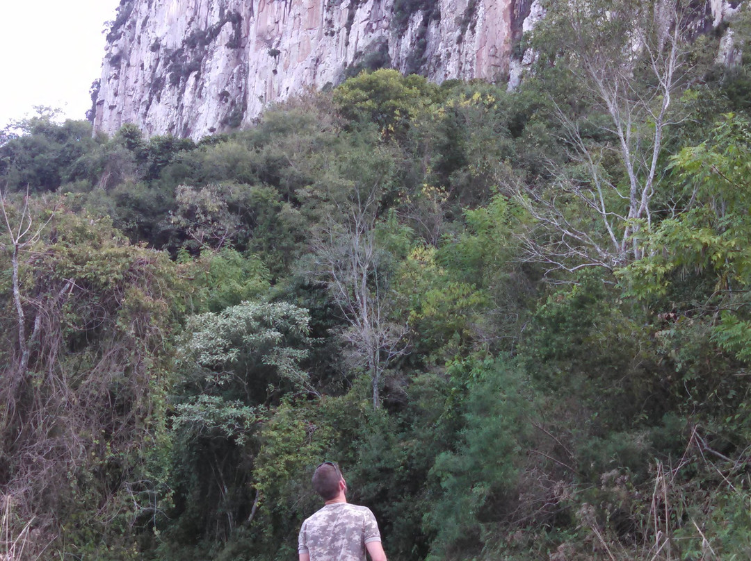 Mount Malakoff-Nova Petropolis必去景点