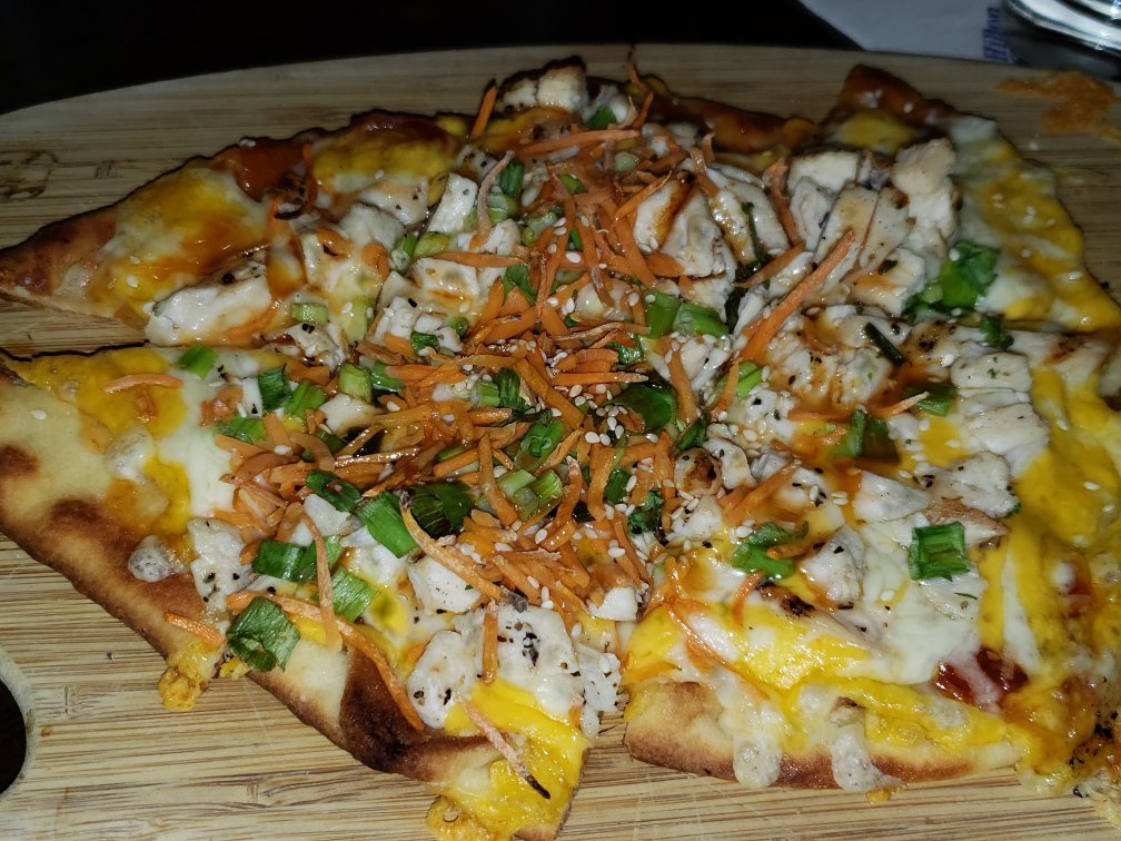 芝加哥中途机场希尔顿花园酒店-餐饮