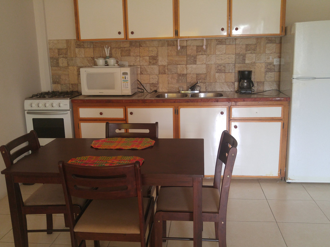 Caribbean Holiday Apartments主图