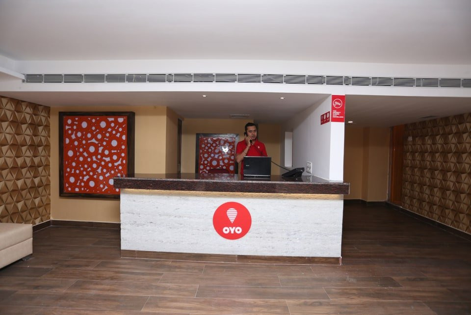 Treebo Trend Parnil Palace主图