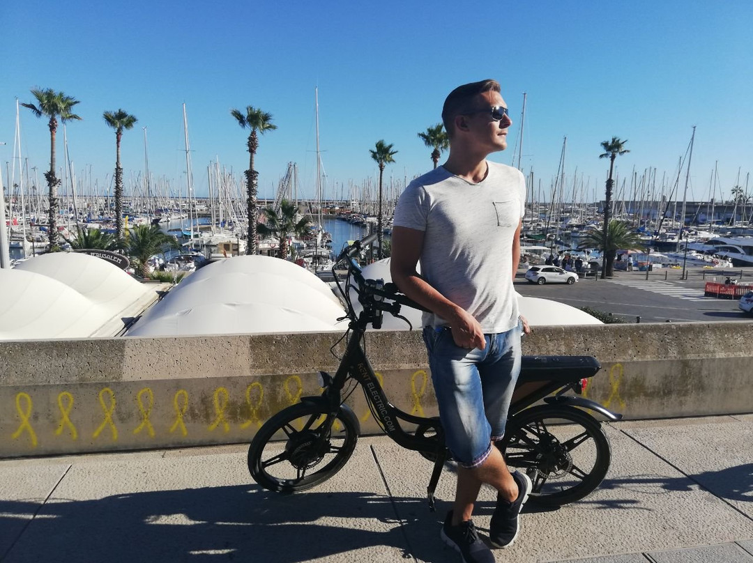 Rentify BCN-巴塞罗那必去景点